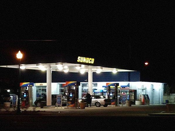 Sunoco