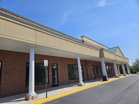 Loudoun Habitat for Humanity- Affiliate Office