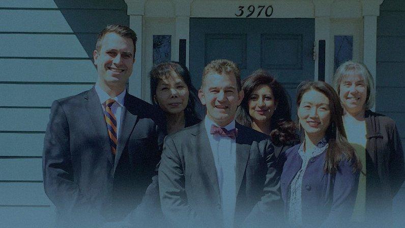 Chap Petersen & Associates