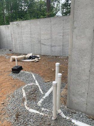 Chantilly Plumbing & Remodeling, Inc.