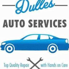 Dulles Auto Services