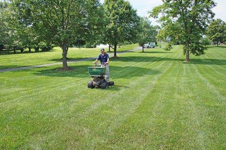 NaturaLawn of America-Manassas