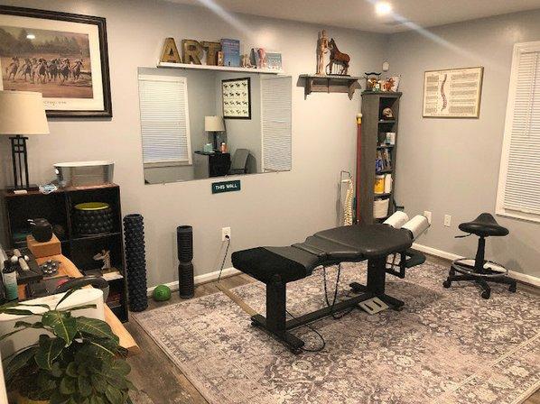 The Village Backsmith Wellness Shoppe