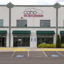 Coho Automotive