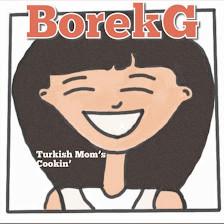 Borek G Cafe & Market