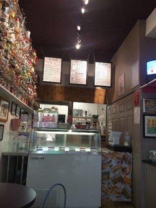 Lil City Creamery