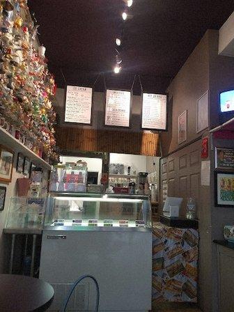 Lil City Creamery