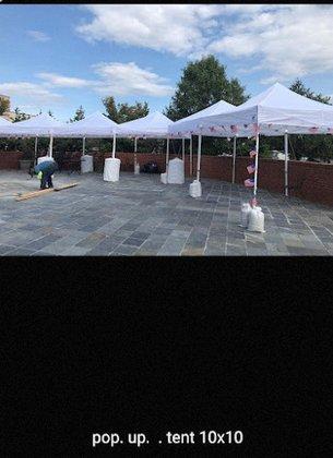 Jacob’s Party Rentals Manassas