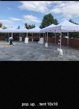 Jacob’s Party Rentals Manassas