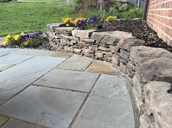 Sleepy Hollow Stonescaping, LLC