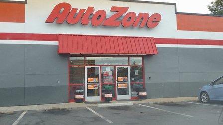 AutoZone Auto Parts