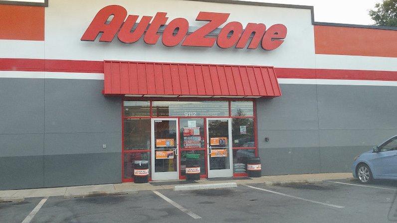 AutoZone Auto Parts