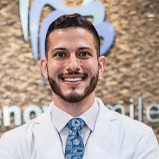 Jhosdyn Barragan, DDS