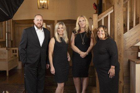 Keepin’ it Real, Real Estate Team