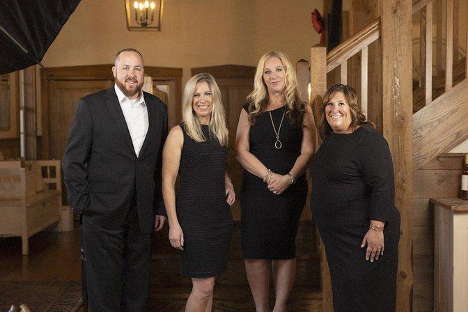 Keepin’ it Real, Real Estate Team