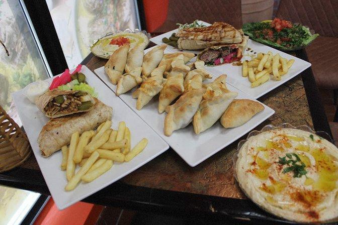 Alsham Bakery & Restaurant - مخبز ومطعم الشام