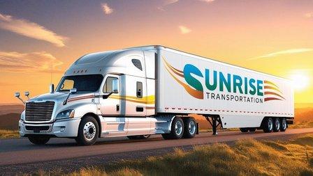 Sunrise Transportation