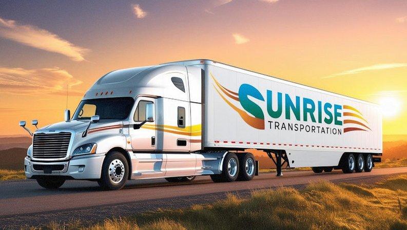 Sunrise Transportation