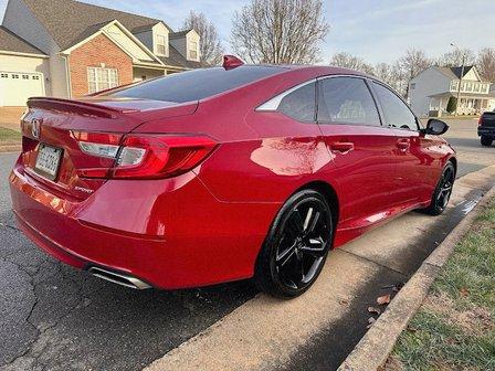Lavage Mobile Detailing LLC