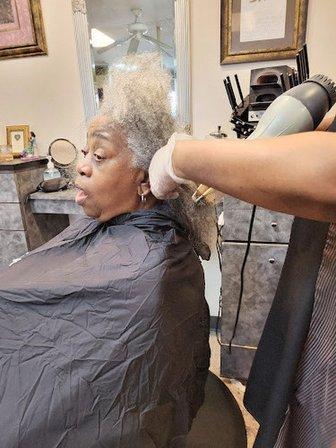 Hair By DeVa Debbie