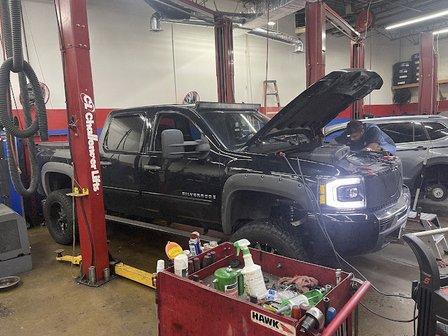 JL Tire & Auto Service