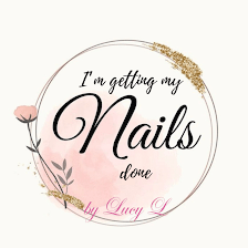 I’m getting my nails done