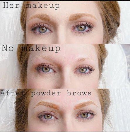 Brow Girl Beauty
