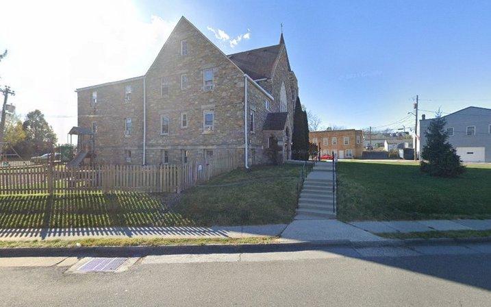 Bethany Pre-School