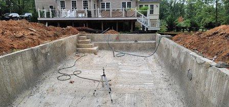 Nova Shotcrete