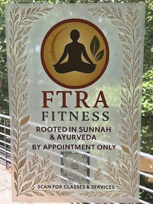 Ftra Fitness