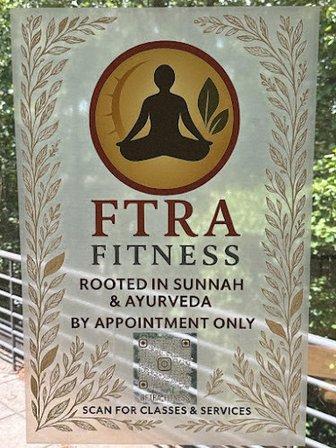 Ftra Fitness