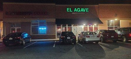 El Agave 4