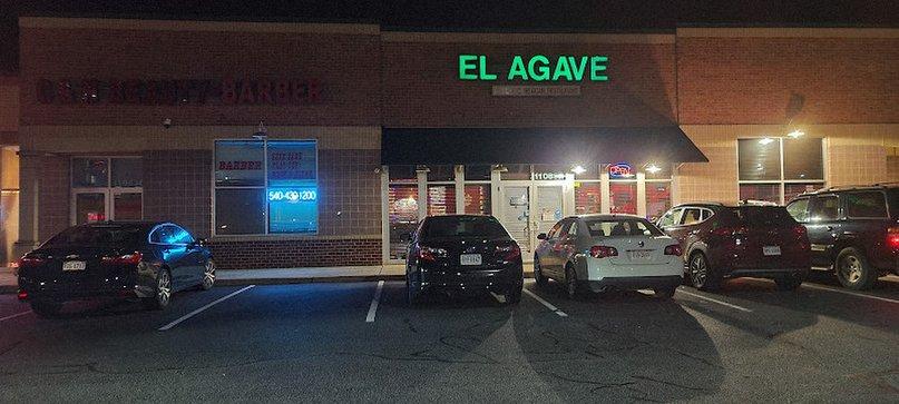 El Agave 4