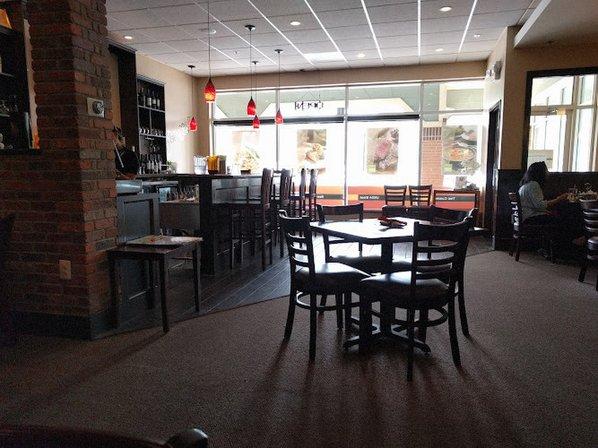 Sortrel Thai Restaurant & Bar