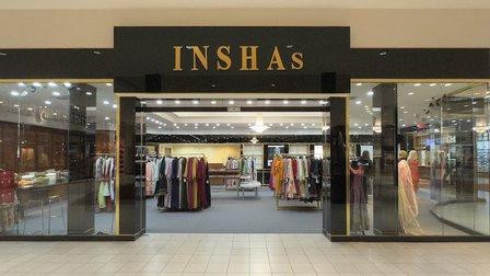 INSHA’s Boutique