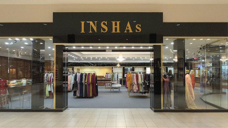 INSHA’s Boutique