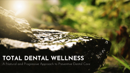 Total Dental Wellness