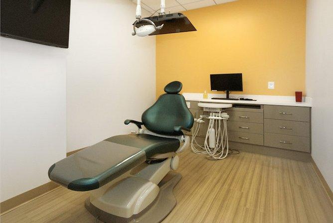 Pumpkin Pediatric Dentistry