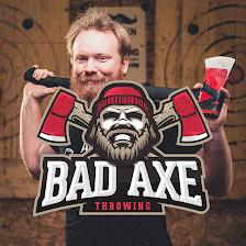 Bad Axe Throwing