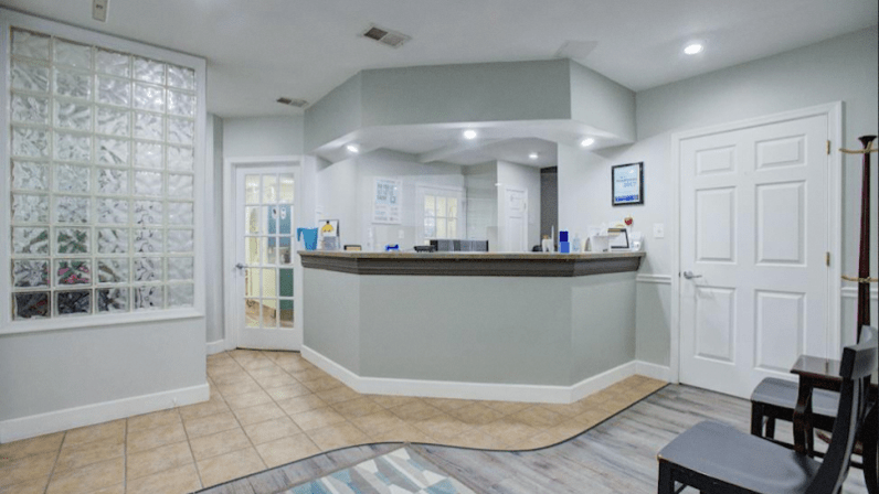 Smile Designer of Leesburg