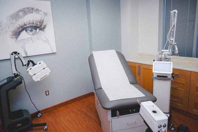 Donna Bella Laser Medspa - Hair Removal