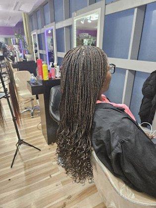 M&D Braiding