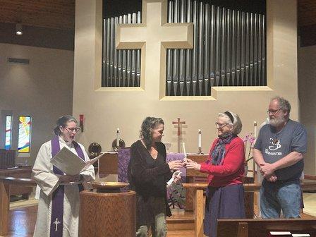 Emmanuel Lutheran Church