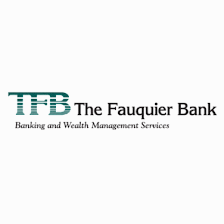 Virginia National Bank: Haymarket