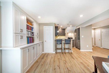 BasementRemodeling.com - Chantilly