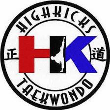Highkicks Taekwondo: South Riding