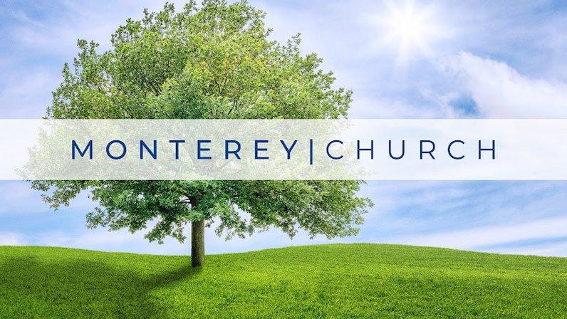 Monterey Church
