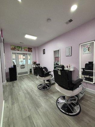 Beauty plus salon