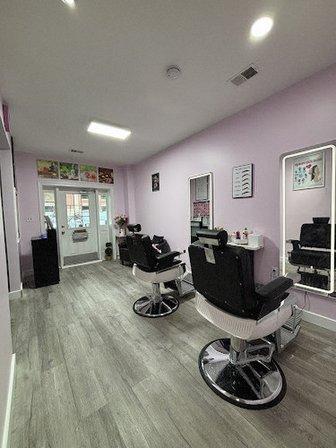 Beauty plus salon