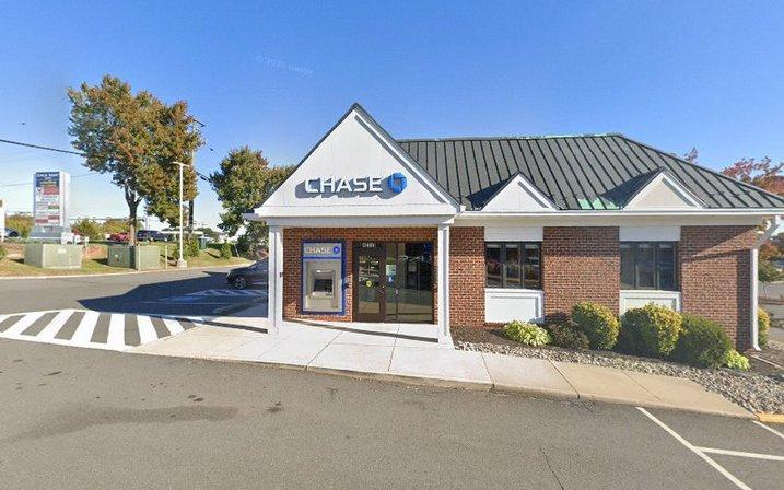 Chase ATM